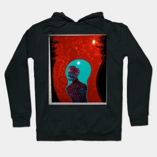 Composed Rage Hoodie